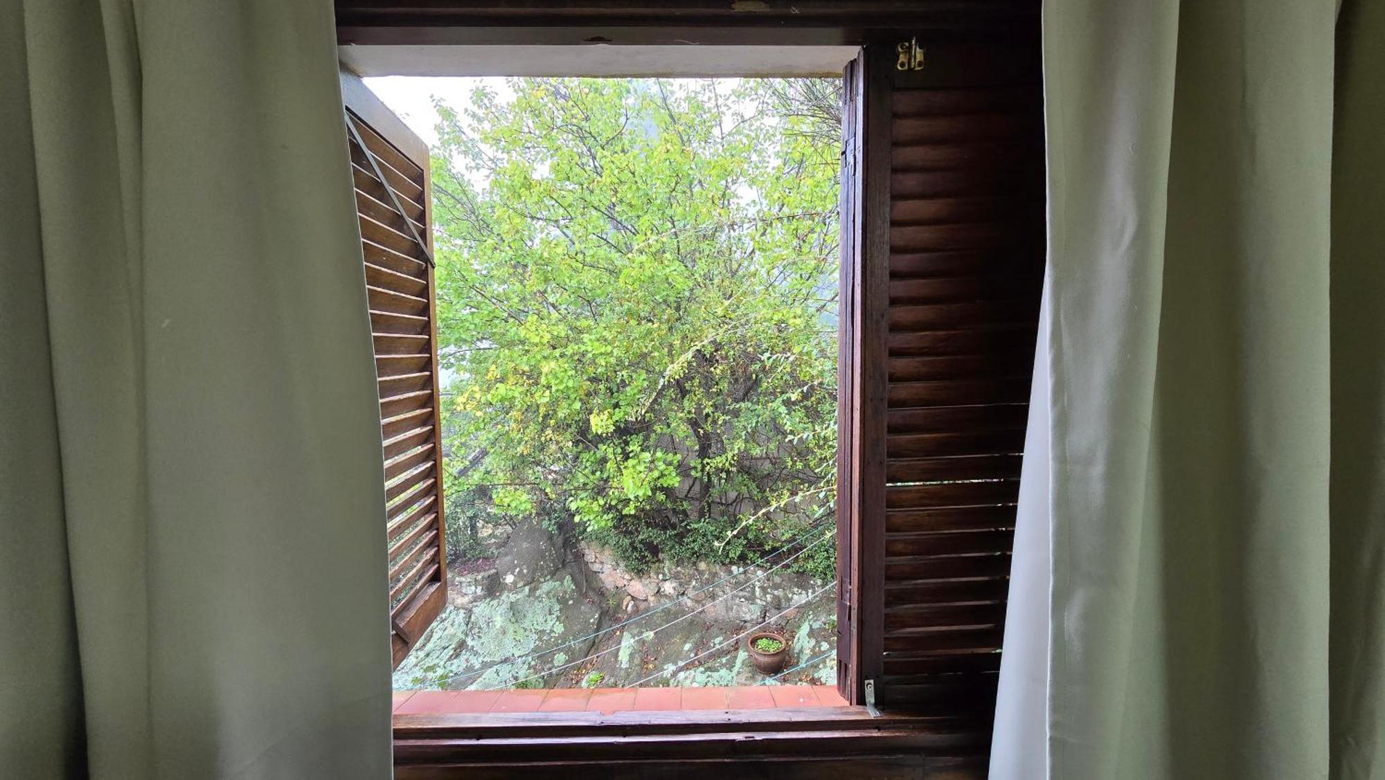 Hotel Panorama 坎伯雷塔 外观 照片