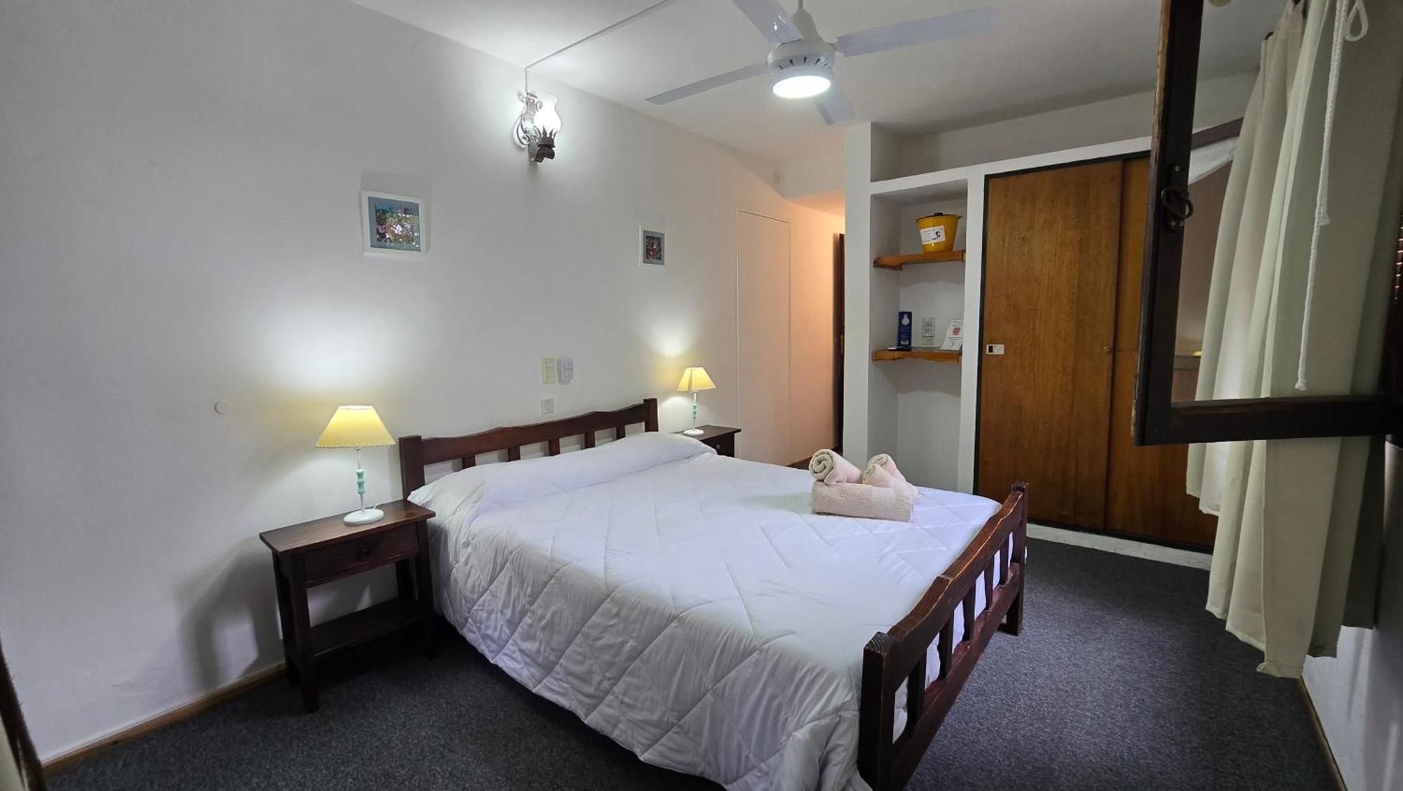 Hotel Panorama 坎伯雷塔 外观 照片